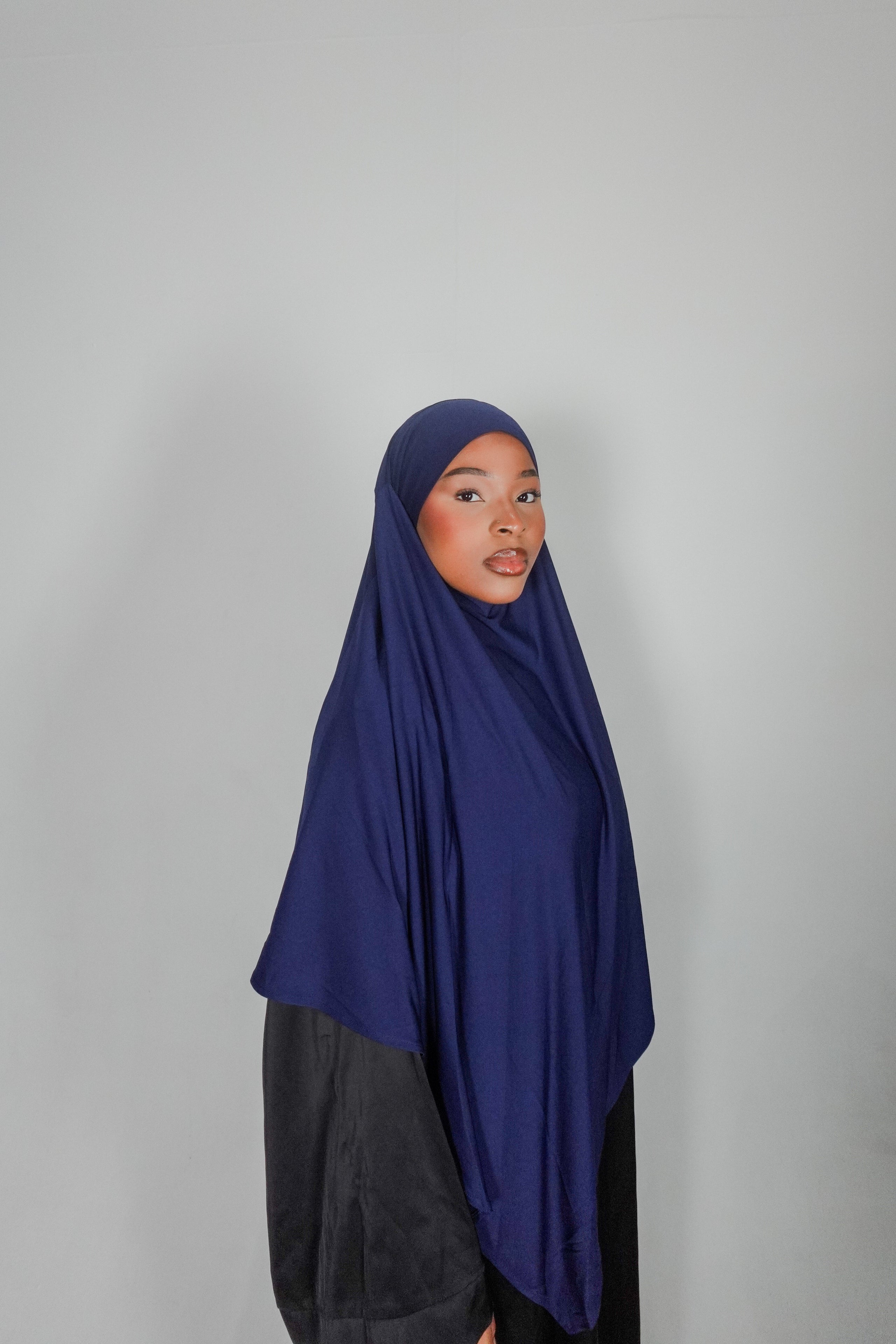 Jersey Khimar