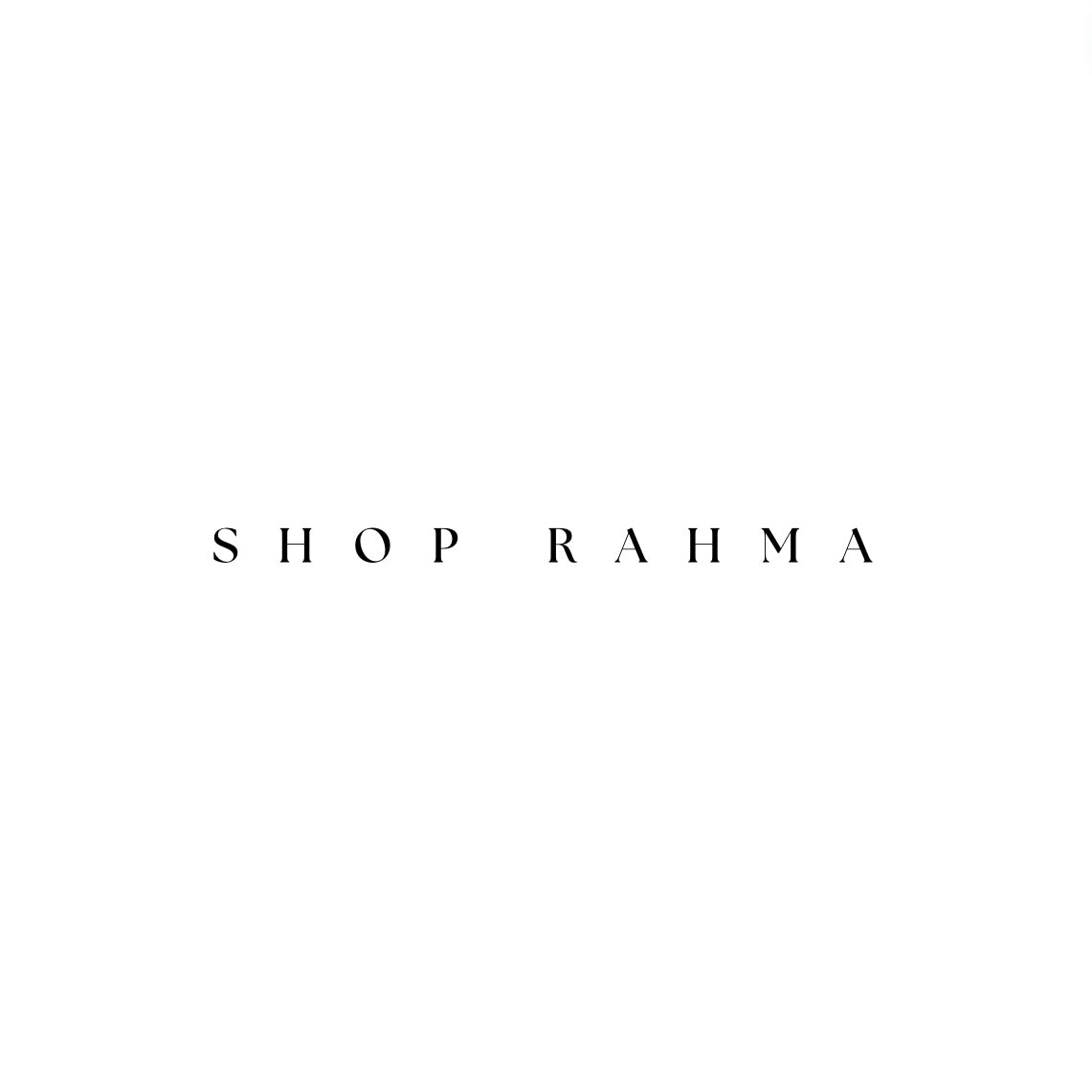 SHOP RAHMA